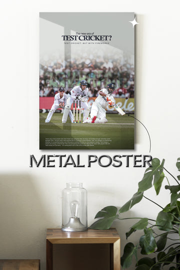 RISHABH PANT | CRICKET #81 | CRICKET POSTERS
