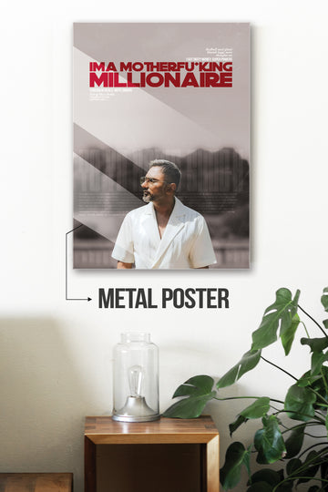 YOYO HONEY SINGH | MUSIC #16 | MUSIC POSTERS