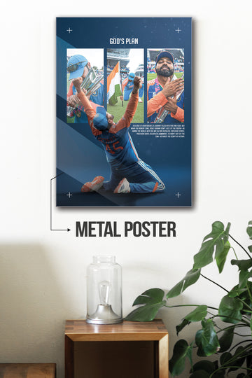 T-20 WORLD CUP | CRICKET FEVER #19 | CRICKET POSTERS