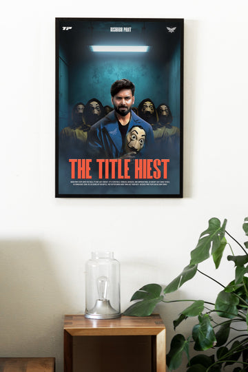LUCKNOW SUPER GIANTS | IPL #35 | CRICKET POSTERS