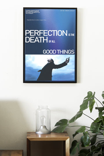 GOOD THINGS | MOTIVATION #24 | MOTIVATIONAL POSTERS