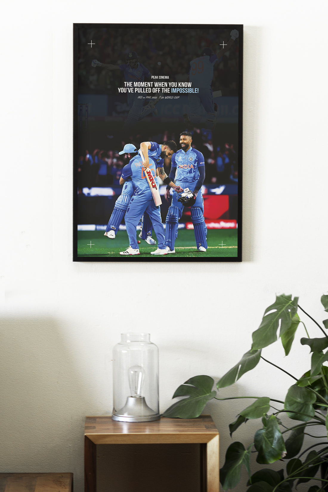 IND VS PAK | CRICKET FEVER #8 | CRICKET POSTERS