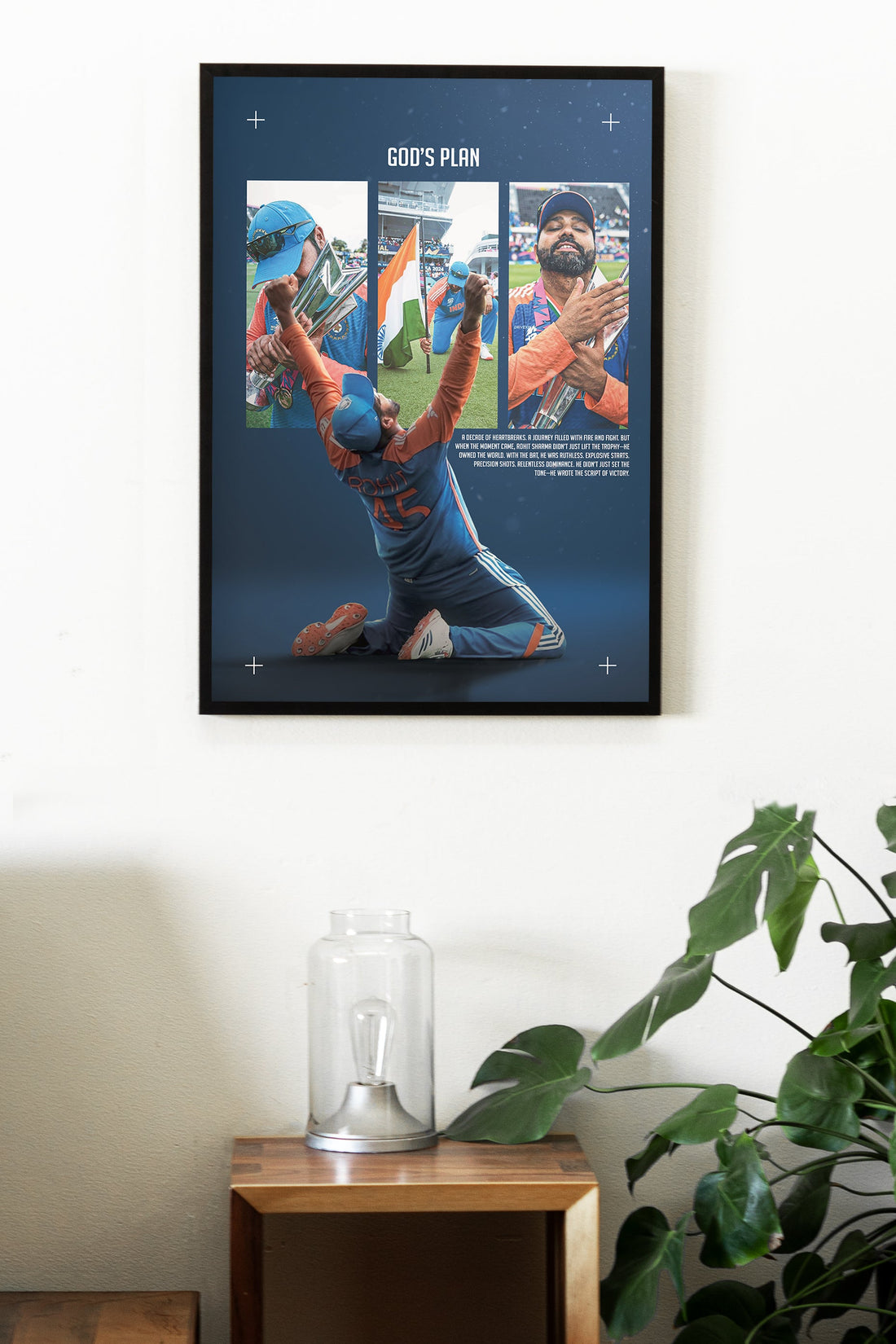 T-20 WORLD CUP | CRICKET FEVER #19 | CRICKET POSTERS
