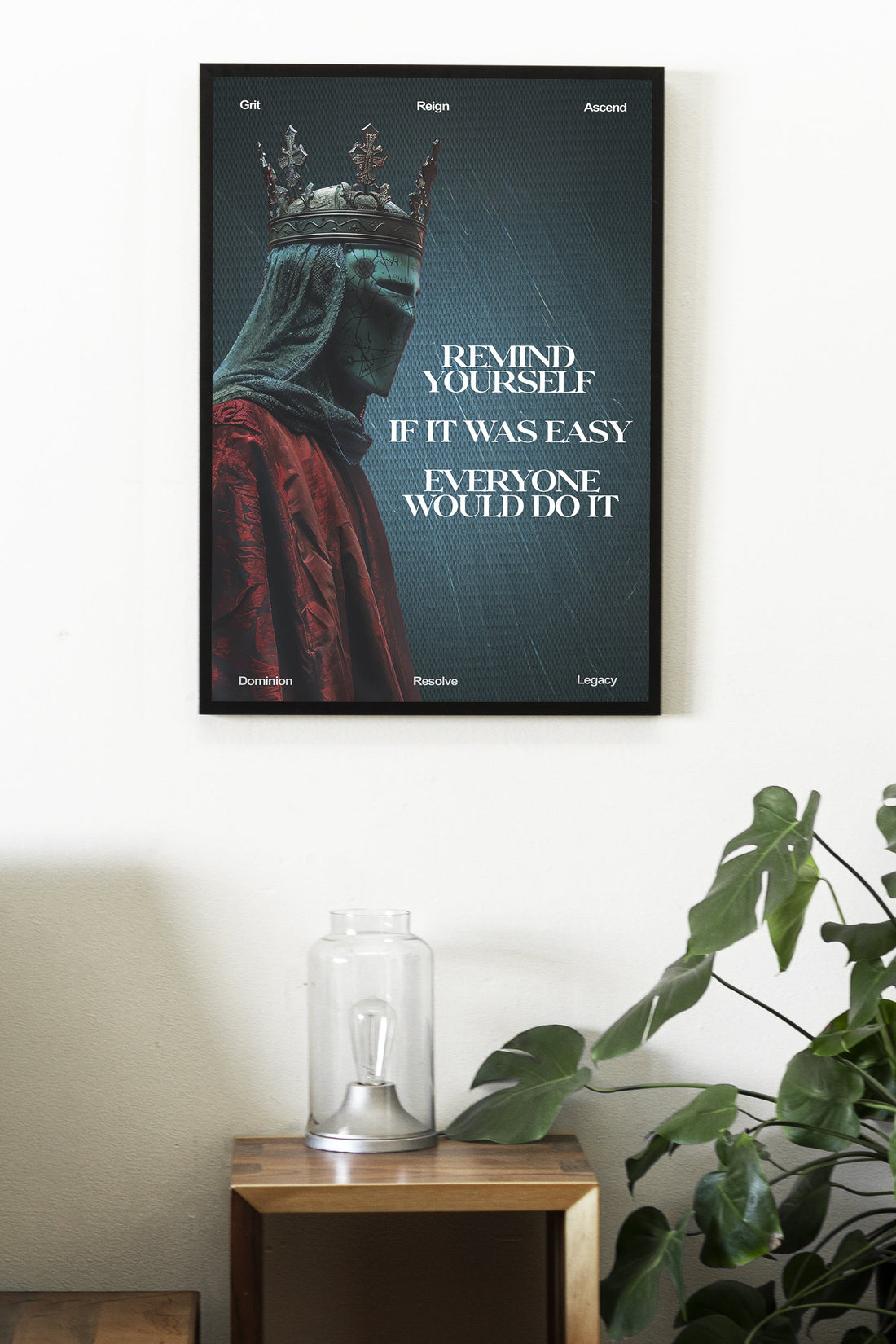 REMIND YOURSELF | MOTIVATION #22 | MOTIVATIONAL POSTERS