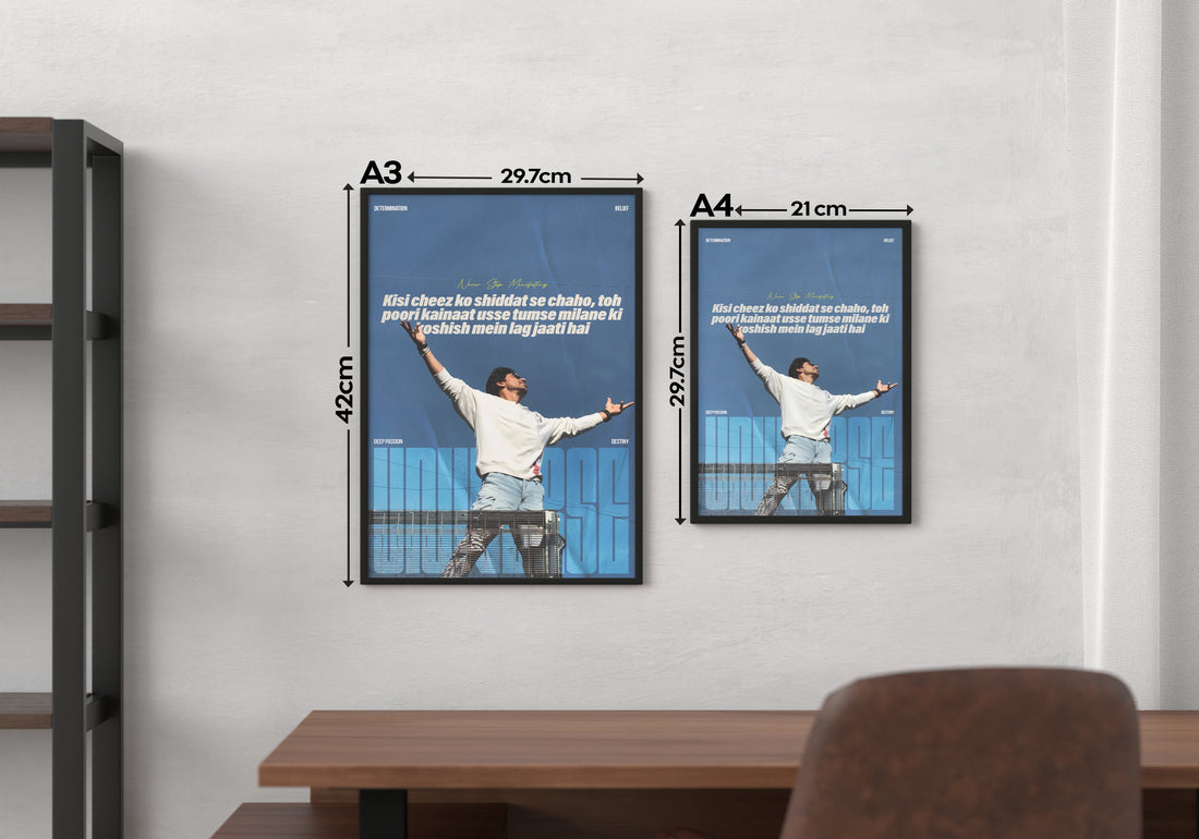 UNIVERSE | MOTIVATION #25 | MOTIVATIONAL POSTERS
