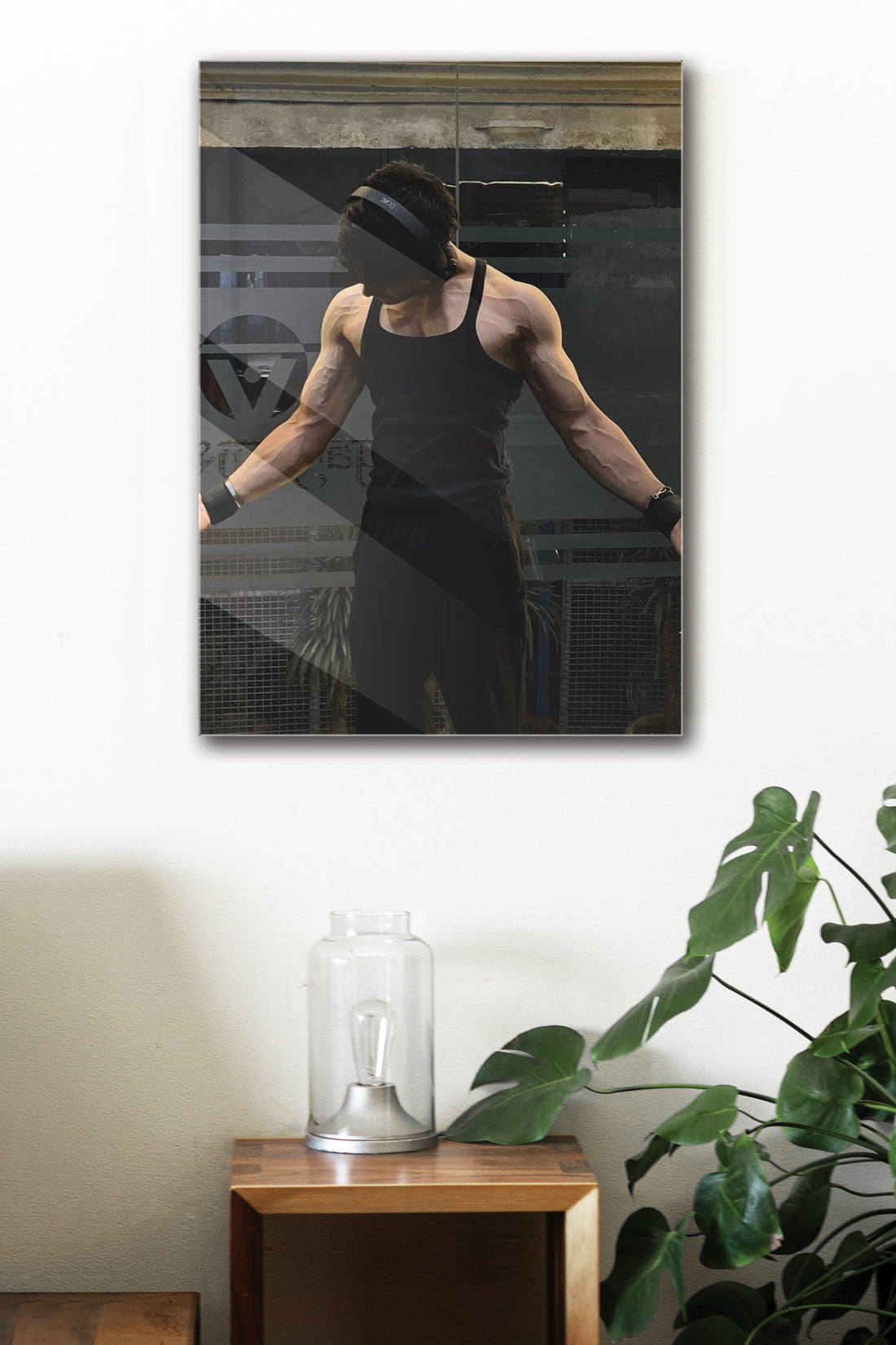 Custom Poster